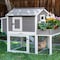 New Age Pet Garden Coop EFCGC14-05 - alternate 2